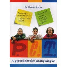 P.E.T. - A gyereknevelés aranykönyve    17.95 + 1.95 Royal Mail